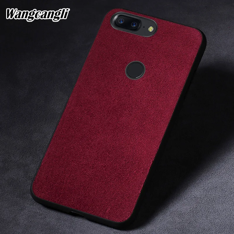 Rare leather phone case for Oneplus 5T phone case Luxury Genuine Leather all-inclusive phone case for Oneplus 5 5T 6
Rare leather phone case for Oneplus 5T phone case Luxury Genuine Leather all-inclusive phone case for Oneplus 5 5T 6