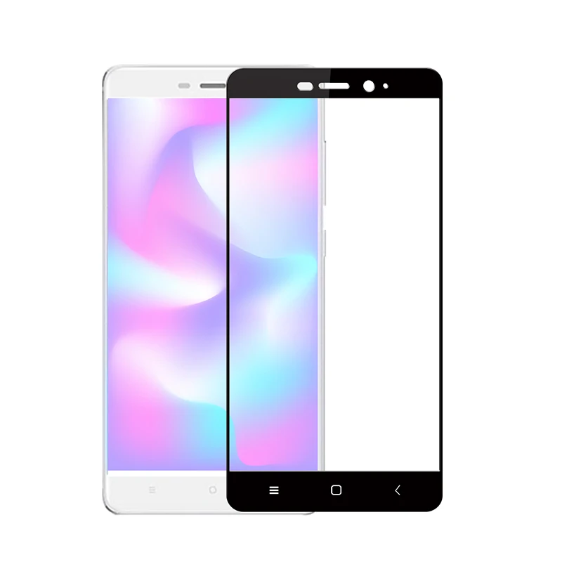 Tempered Glass For Xiaomi Redmi 6 Pro 6A 5A 5 Plus 4X 4A Glass Redmi Note 4X 4 Screen Protector Mi Play Glass
Tempered Glass For Xiaomi Redmi 6 Pro 6A 5A 5 Plus 4X 4A Glass Redmi Note 4X 4 Screen Protector Mi Play Glass
