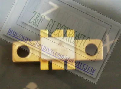 RF TRANSISTOR Original MRF166C MRF 166C MRF166 C