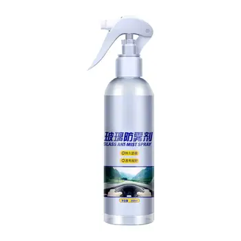 260ml Long Lasting Car Front Windshield Window Glass Anti-Fog Agent Auto Car Care Rear View Mirror Defogging Spray Liquid
260ml Long Lasting Car Front Windshield Window Glass Anti-Fog Agent Auto Car Care Rear View Mirror Defogging Spray Liquid