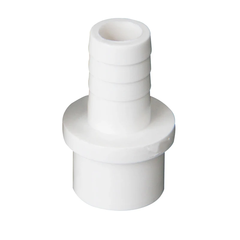 5PCS 8mm OD Hose Barb x 20mm OD Socket Plastic Pipe Fitting Aquarium Garden Micro Irrigation Water Connector
5PCS 8mm OD Hose Barb x 20mm OD Socket Plastic Pipe Fitting Aquarium Garden Micro Irrigation Water Connector