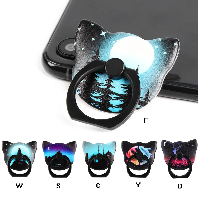 360 Degree Luminous Finger Ring Holder For iPhone 7 plus Samsung HUAWEI Mobile Phone Smartphone Stand
360 Degree Luminous Finger Ring Holder For iPhone 7 plus Samsung HUAWEI Mobile Phone Smartphone Stand