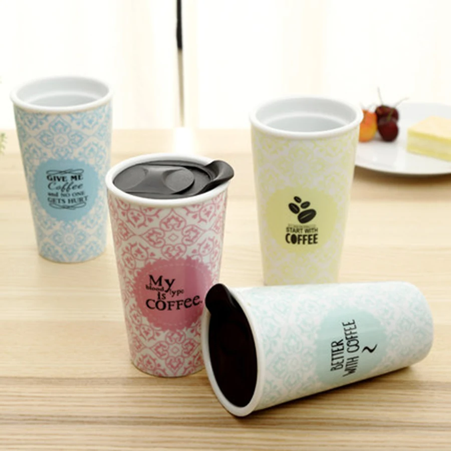 American Creative Coffee Cups Double Layer Ceramic Mugs Tea Cup Handmade Mug Sublimated Kahve Fincan Home Decoration 60N4010
American Creative Coffee Cups Double Layer Ceramic Mugs Tea Cup Handmade Mug Sublimated Kahve Fincan Home Decoration 60N4010