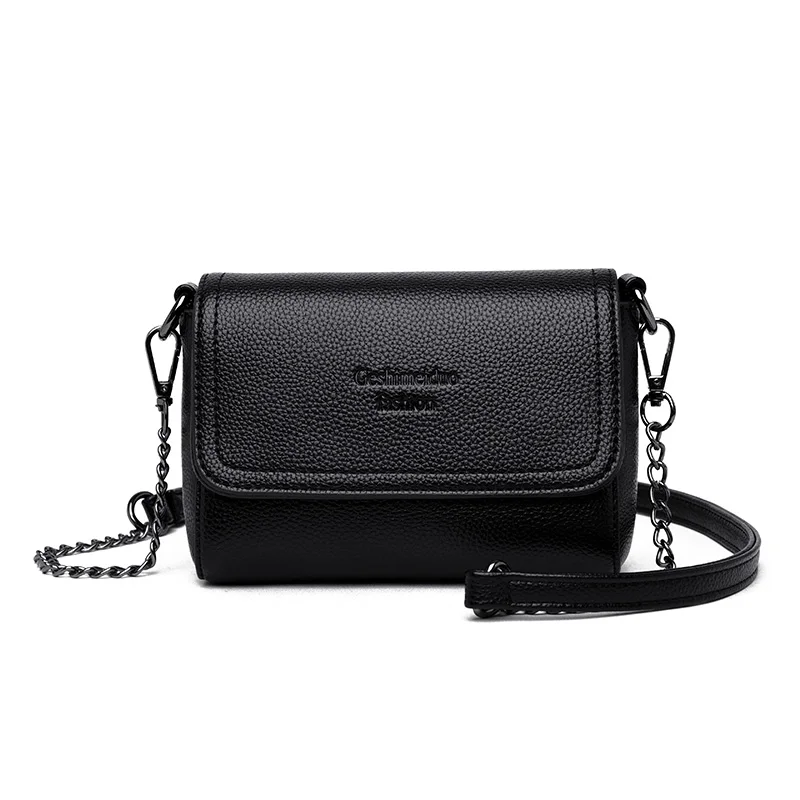 2019 New Fashion Chain Crossbody Bags for Women Purses and Handbags Luxury Leather Bag for Women Shoulder Bag Woman Handsbag
2019 New Fashion Chain Crossbody Bags for Women Purses and Handbags Luxury Leather Bag for Women Shoulder Bag Woman Handsbag
