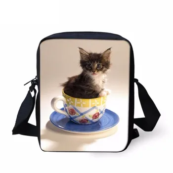 Cute 3D Animal Cup Cat Kitty Printed Boys Girls Mini Crossbody Bags Fashion Shoulder Bag Brand Design Messenger Bag Sumka
Cute 3D Animal Cup Cat Kitty Printed Boys Girls Mini Crossbody Bags Fashion Shoulder Bag Brand Design Messenger Bag Sumka