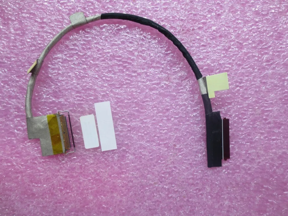 New Original for Lenovo ThinkPad P50s T560 Built-in Connection LCD Screen Cable 00UR855
New Original for Lenovo ThinkPad P50s T560 Built-in Connection LCD Screen Cable 00UR855