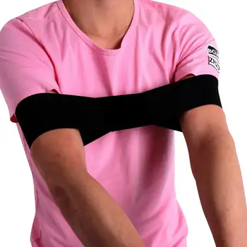 New 35 X 7 cm Elastic Nylon Golf Arm Posture Motion Correction Belt Golf Beginner Training Aids Durable Golf Training Equipment
New 35 X 7 cm Elastic Nylon Golf Arm Posture Motion Correction Belt Golf Beginner Training Aids Durable Golf Training Equipment