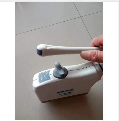 For 100% New Original Sonoscape(China)Vaginal probe for sonoscape 6000(Used ,90% brand new ,Original,Tested )
For 100% New Original Sonoscape(China)Vaginal probe for sonoscape 6000(Used ,90% brand new ,Original,Tested )