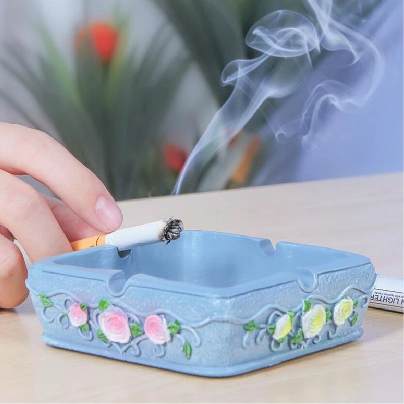 050 Household creative garden resin ashtray living room tea table decoration, personalized ashtray Office simple ashtray
050 Household creative garden resin ashtray living room tea table decoration, personalized ashtray Office simple ashtray