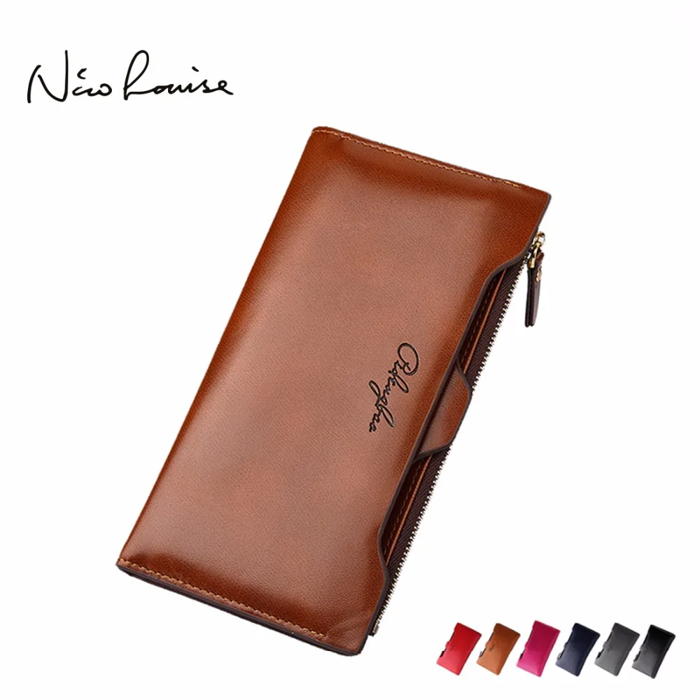 New leather Women Wallet Portable Multifunction Long Wallets,hot female Change Purse,lady coin purses card holder carteras
New leather Women Wallet Portable Multifunction Long Wallets,hot female Change Purse,lady coin purses card holder carteras