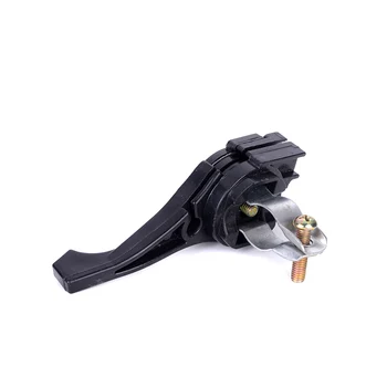 universal 1pcs Mini Hedge Trimmer Throttle Lever Throttle Lever For Brush Cutter Field Mower/Cropper Models
universal 1pcs Mini Hedge Trimmer Throttle Lever Throttle Lever For Brush Cutter Field Mower/Cropper Models