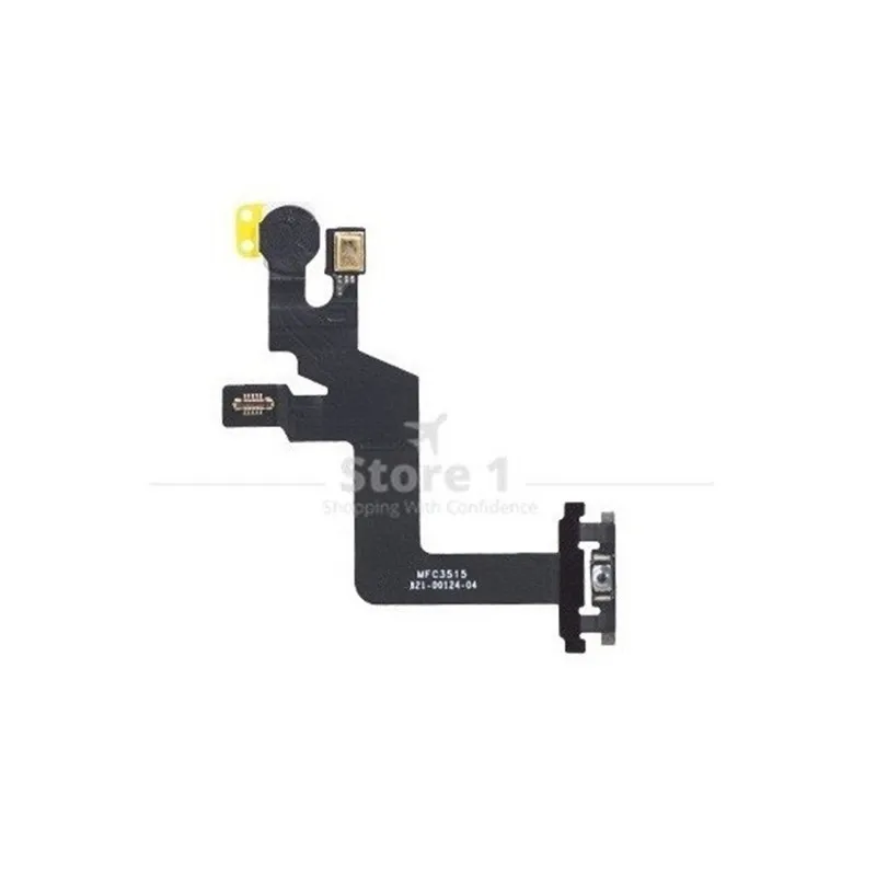 Bepskinlun for iPhone 6S Plus 5.5" Original Switch Flex Cable Power Off/On Button Flex Replacement Part
Bepskinlun for iPhone 6S Plus 5.5" Original Switch Flex Cable Power Off/On Button Flex Replacement Part