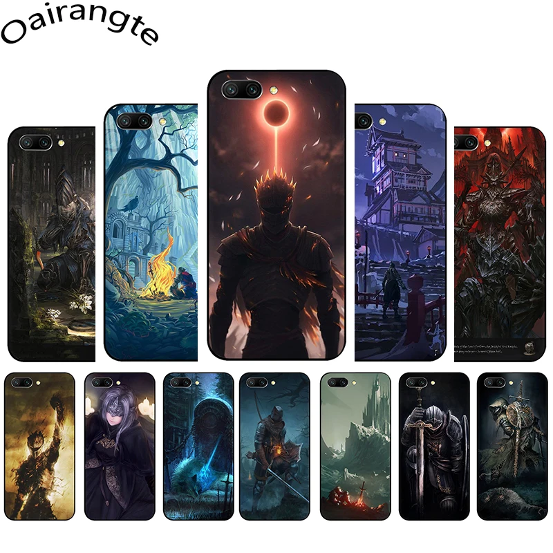 Dark souls Soft Phone Cover Case for Huawei Honor 6A 7A 2GB 3GB Pro 7X 8X 8 Lite 9 10 Lite 8C
Dark souls Soft Phone Cover Case for Huawei Honor 6A 7A 2GB 3GB Pro 7X 8X 8 Lite 9 10 Lite 8C