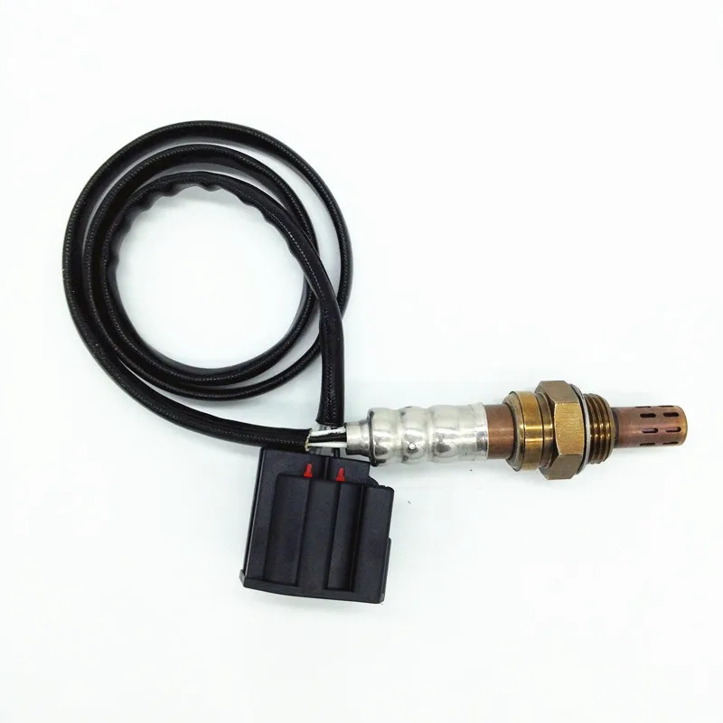 OE# Z601-18-861A O2 Oxygen Sensor DOWNSTREAM For Mazda 6 2.3L 2006 2007 2008 234-4394
OE# Z601-18-861A O2 Oxygen Sensor DOWNSTREAM For Mazda 6 2.3L 2006 2007 2008 234-4394