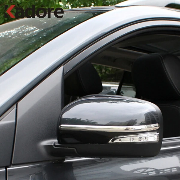 For Renault Koleos 2009-2014 ABS Chrome Rear View Mirror Trim Decoration Exterior Window Side Wing Strip Exterior Accessories
For Renault Koleos 2009-2014 ABS Chrome Rear View Mirror Trim Decoration Exterior Window Side Wing Strip Exterior Accessories