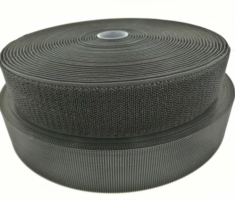 2'' (5cm)Width 6meters ,Non pilling loop&Injected hook . Sew-on self fastening tape ,hook and loop garment acceories
2'' (5cm)Width 6meters ,Non pilling loop&Injected hook . Sew-on self fastening tape ,hook and loop garment acceories