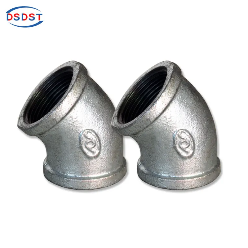 9pcs/lot DN15 Elbow For Pipe Iron 45 Degree Pipe Fittings Pipe Connector For Iron Storage Shelf Malleable Iron Pipe Fittings
9pcs/lot DN15 Elbow For Pipe Iron 45 Degree Pipe Fittings Pipe Connector For Iron Storage Shelf Malleable Iron Pipe Fittings