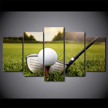 5 Pcs HD Printed Still Life Golf Course Picture Wall Art Canvas Print Decor Poster Framed Canvas Oil Painting
5 Pcs HD Printed Still Life Golf Course Picture Wall Art Canvas Print Decor Poster Framed Canvas Oil Painting