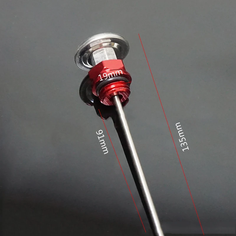 Motorcycle Parts Bimetallic Oil Tank Temperature Gauges For 110cc 125cc Oil Tape With Temperature Dirt Pit Bike ATV Oil Cap
Motorcycle Parts Bimetallic Oil Tank Temperature Gauges For 110cc 125cc Oil Tape With Temperature Dirt Pit Bike ATV Oil Cap