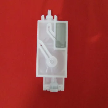 Free Shipping 20 pcs Damper JV33 JV5 DX5 Print Head dumper Solvent Resistant DX5 printhead damper solvent inks filter
Free Shipping 20 pcs Damper JV33 JV5 DX5 Print Head dumper Solvent Resistant DX5 printhead damper solvent inks filter