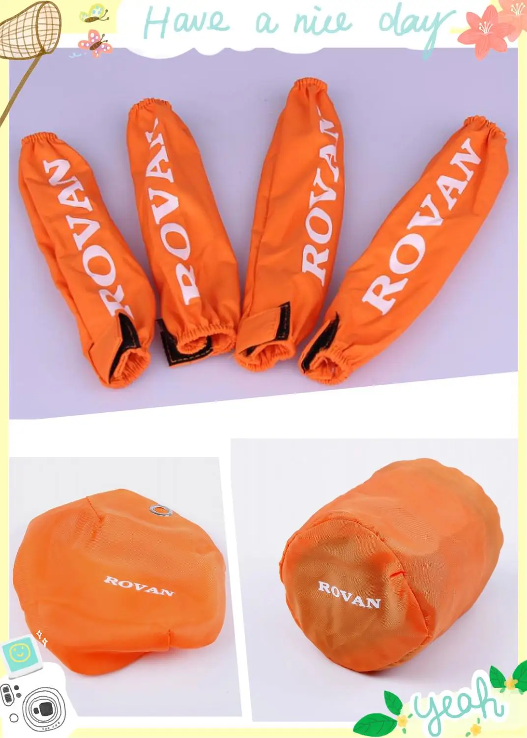 Hand puller Air filter Shock absorber dust covers set for HPI KM ROVAN BAJA 5B 5T 5SC
Hand puller Air filter Shock absorber dust covers set for HPI KM ROVAN BAJA 5B 5T 5SC