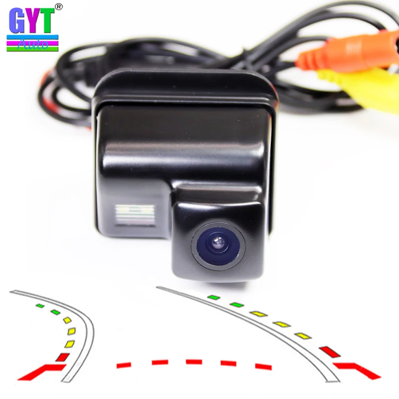 Dynamic Trajectory car Rear View Reversing Camera for mazda 3 M3 MAZDA 6 M6 BESTURN B70 oley cx-5 cx-7 cx-9 Mazda CX5 CX-5 CX 5
Dynamic Trajectory car Rear View Reversing Camera for mazda 3 M3 MAZDA 6 M6 BESTURN B70 oley cx-5 cx-7 cx-9 Mazda CX5 CX-5 CX 5