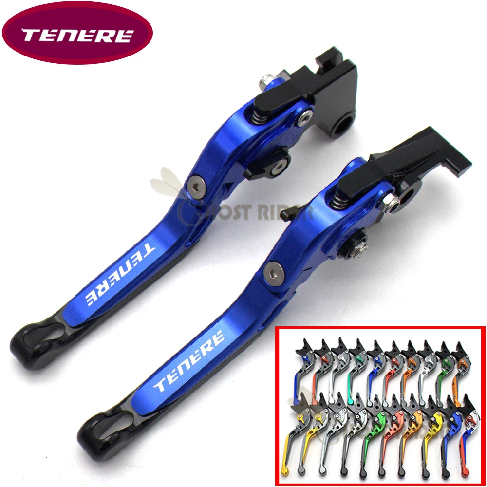 For YAMAHA XT660 XT660R XT660X Tenere XT 660 2004-2017 Brake Clutch Levers Motorcycle Adjustable Grips Handle Tenere
For YAMAHA XT660 XT660R XT660X Tenere XT 660 2004-2017 Brake Clutch Levers Motorcycle Adjustable Grips Handle Tenere