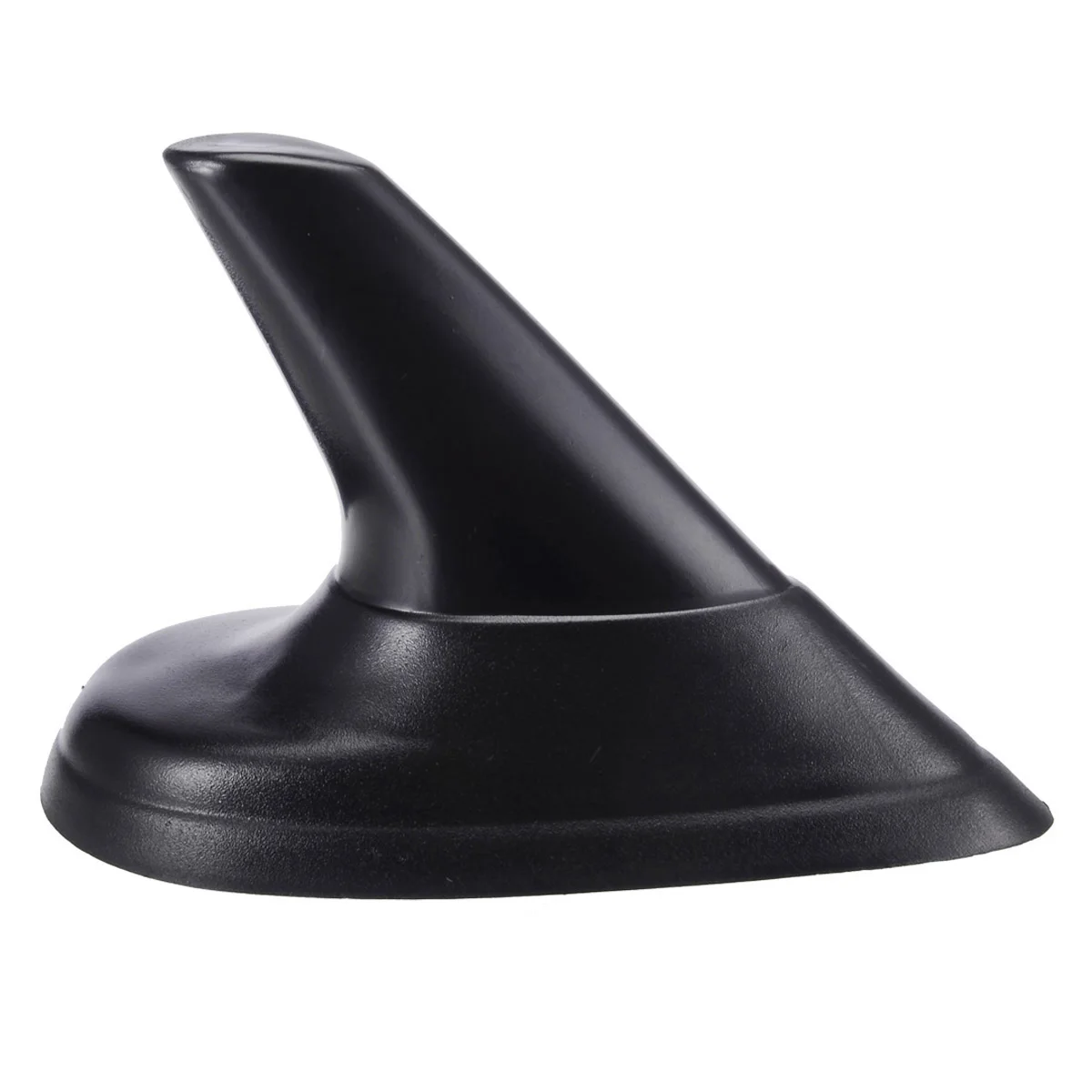 1PC Black Dummy Shark Fin Style Antenna Aerial Auto Radio Signal Aerials Roof Antennas For SAAB 9-5 9-3 Sport Aero Wagon