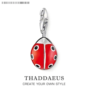 Ladybug Lady Bug Kids Silver Pendant Charm Fit Bracelet 925 Sterling Silver Gift For Women Men Jewelry Multicolor Christmas Gift
Ladybug Lady Bug Kids Silver Pendant Charm Fit Bracelet 925 Sterling Silver Gift For Women Men Jewelry Multicolor Christmas Gift