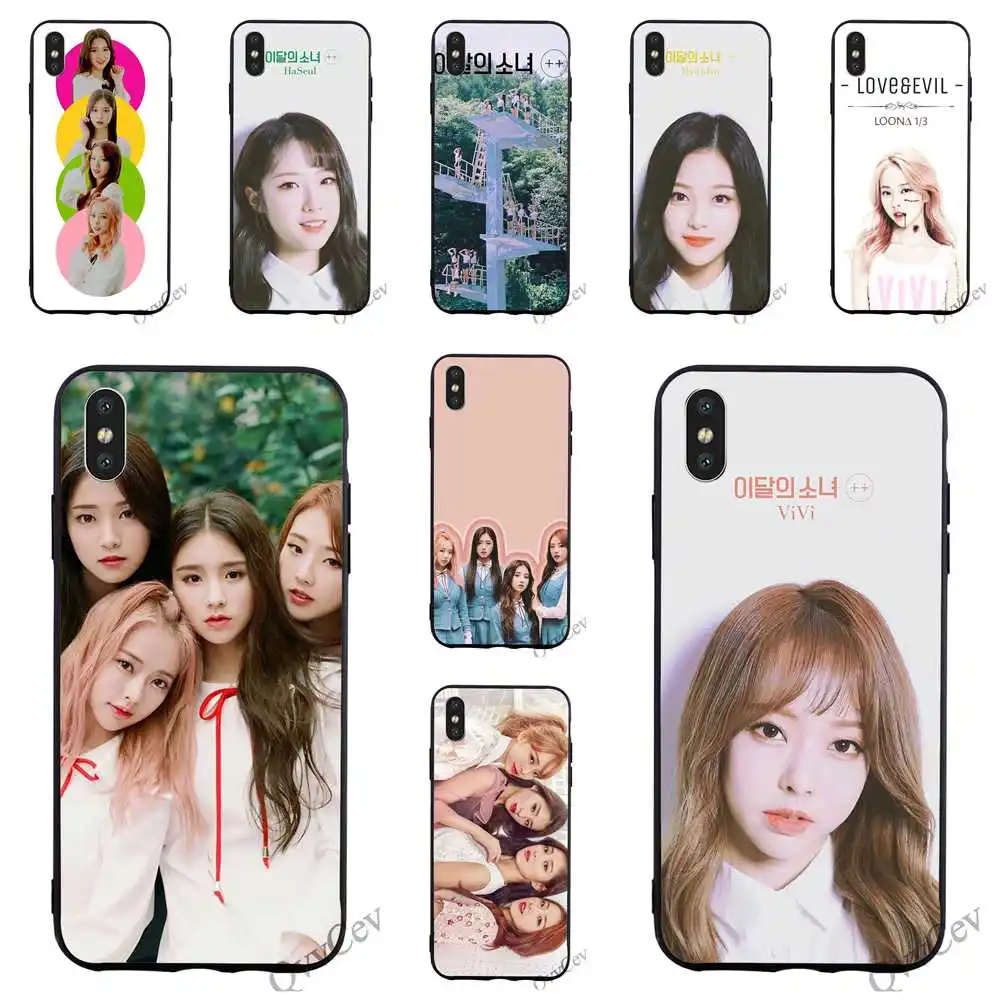 Pattern Loona 13 Phone Cover for iPhone 7 Plus Case XR Xs Max X 8 6 6S 5S 5 SE TPU
Pattern Loona 13 Phone Cover for iPhone 7 Plus Case XR Xs Max X 8 6 6S 5S 5 SE TPU