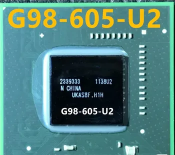 New G98-605-U2 G98 605 U2 215-0674032 215 0674032 N13E-GE-W-A2 N14P-LP-A2 AM970BADY44AB BGA 1PCS-5PCS
New G98-605-U2 G98 605 U2 215-0674032 215 0674032 N13E-GE-W-A2 N14P-LP-A2 AM970BADY44AB BGA 1PCS-5PCS
