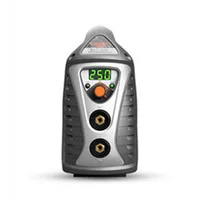 Mini Handheld Welding Machine Inverter IGBT MMA ARC AC220V Portable Home& Industrial Electric Welding Equipment Welders ZX7-250A image