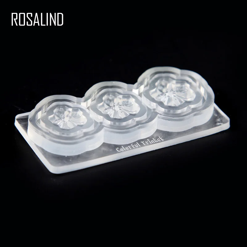 ROSALIND 1PCS 3D Crystal Carving 10 Designs Mold Crystal Powder Carved Nail Tool Beautiful Nail Art stencils for nail
ROSALIND 1PCS 3D Crystal Carving 10 Designs Mold Crystal Powder Carved Nail Tool Beautiful Nail Art stencils for nail
