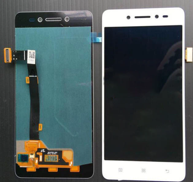 High-quality 5.0"inch LCD Display With Touch Screen For lenovo S90-T S90-E S90-U Digitizer Assembly Replacement With Tools
High-quality 5.0"inch LCD Display With Touch Screen For lenovo S90-T S90-E S90-U Digitizer Assembly Replacement With Tools