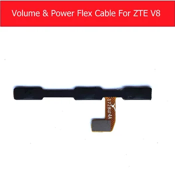 Genuine Power &Volume Flex Cable For ZTE Blade V8 BV0800 Volume & Power Sleep Side key Switch Button Flex Ribbon Repair Parts
Genuine Power &Volume Flex Cable For ZTE Blade V8 BV0800 Volume & Power Sleep Side key Switch Button Flex Ribbon Repair Parts