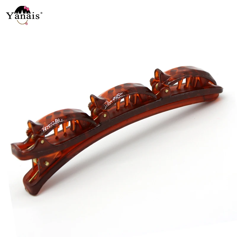 2018 New DIY Hairstyle Tools Twist Hair Clips Hairpins Fashion Women Hair Styling Accessories Black/Coffee Fringe Styling Pin
2018 New DIY Hairstyle Tools Twist Hair Clips Hairpins Fashion Women Hair Styling Accessories Black/Coffee Fringe Styling Pin