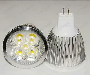 10X High Power MR16 4W LED Ceiling Spot Light Replacement Bulb Lamp 12V DC 400LM
10X High Power MR16 4W LED Ceiling Spot Light Replacement Bulb Lamp 12V DC 400LM