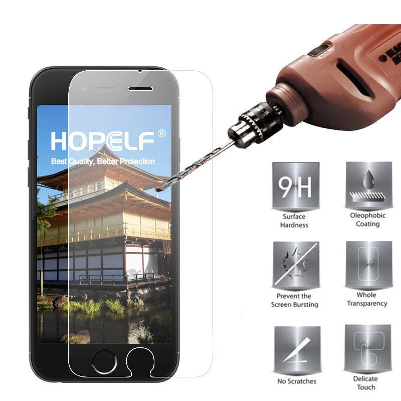 Tempered Glass for iPhone 6 Screen Protector 6s 7 8 Plus X 10 5 5S SE 4 4S 6 s Protective Glass on the for iPhone 7 8 Plus Glass
Tempered Glass for iPhone 6 Screen Protector 6s 7 8 Plus X 10 5 5S SE 4 4S 6 s Protective Glass on the for iPhone 7 8 Plus Glass