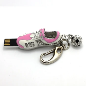 8GB 16GB 32GB 64GB Usb 1TB 2TB Usb Flash Drive 128GB Memory Stick Jewelry Shoes Sneakers Pen Drive Pendriver Computer Gift 2.0
8GB 16GB 32GB 64GB Usb 1TB 2TB Usb Flash Drive 128GB Memory Stick Jewelry Shoes Sneakers Pen Drive Pendriver Computer Gift 2.0