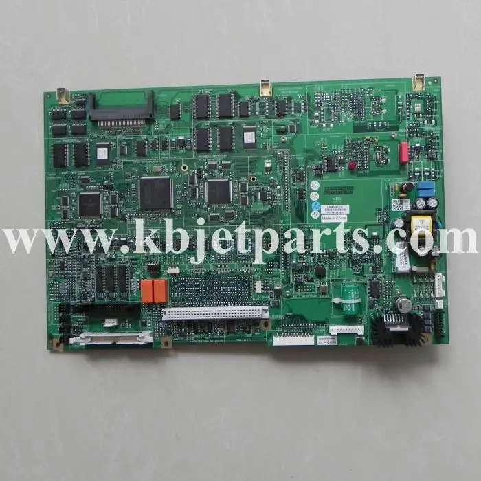 ENR36675 CPU board 1,1G основная плата используется для струйного кодирования принтера Markem-Imaje 9020 9030 9010
ENR36675 CPU board 1,1G основная плата используется для струйного кодирования принтера Markem-Imaje 9020 9030 9010