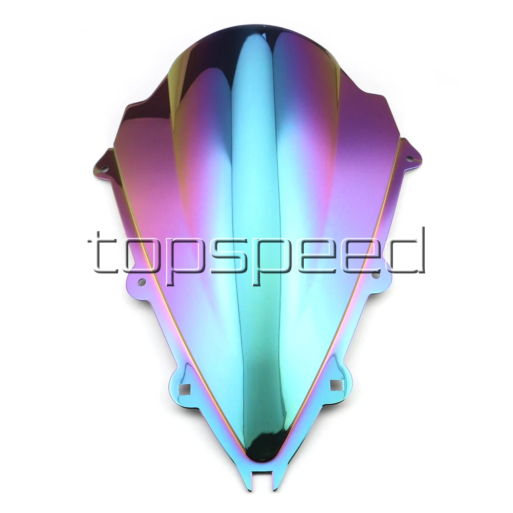 Motorcycle Windshield Windscreen For Aprilia RSV4 2009-2014 /RSV4 R 2012-2015 /RS4 125 2010-2016 /RS4 50 2014 Iridium
Motorcycle Windshield Windscreen For Aprilia RSV4 2009-2014 /RSV4 R 2012-2015 /RS4 125 2010-2016 /RS4 50 2014 Iridium
