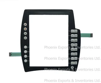 Brand New Membrane Keypad for C4 KRC4 00-168-334 Operating Panel Button Keyboard pad
Brand New Membrane Keypad for C4 KRC4 00-168-334 Operating Panel Button Keyboard pad
