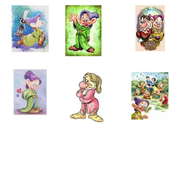 snow white and the seven dwarfs dopey 5D Diamond Painting Full Square /Round Mosaic Diamond Embroidery Sale Decor Painting
snow white and the seven dwarfs dopey 5D Diamond Painting Full Square /Round Mosaic Diamond Embroidery Sale Decor Painting