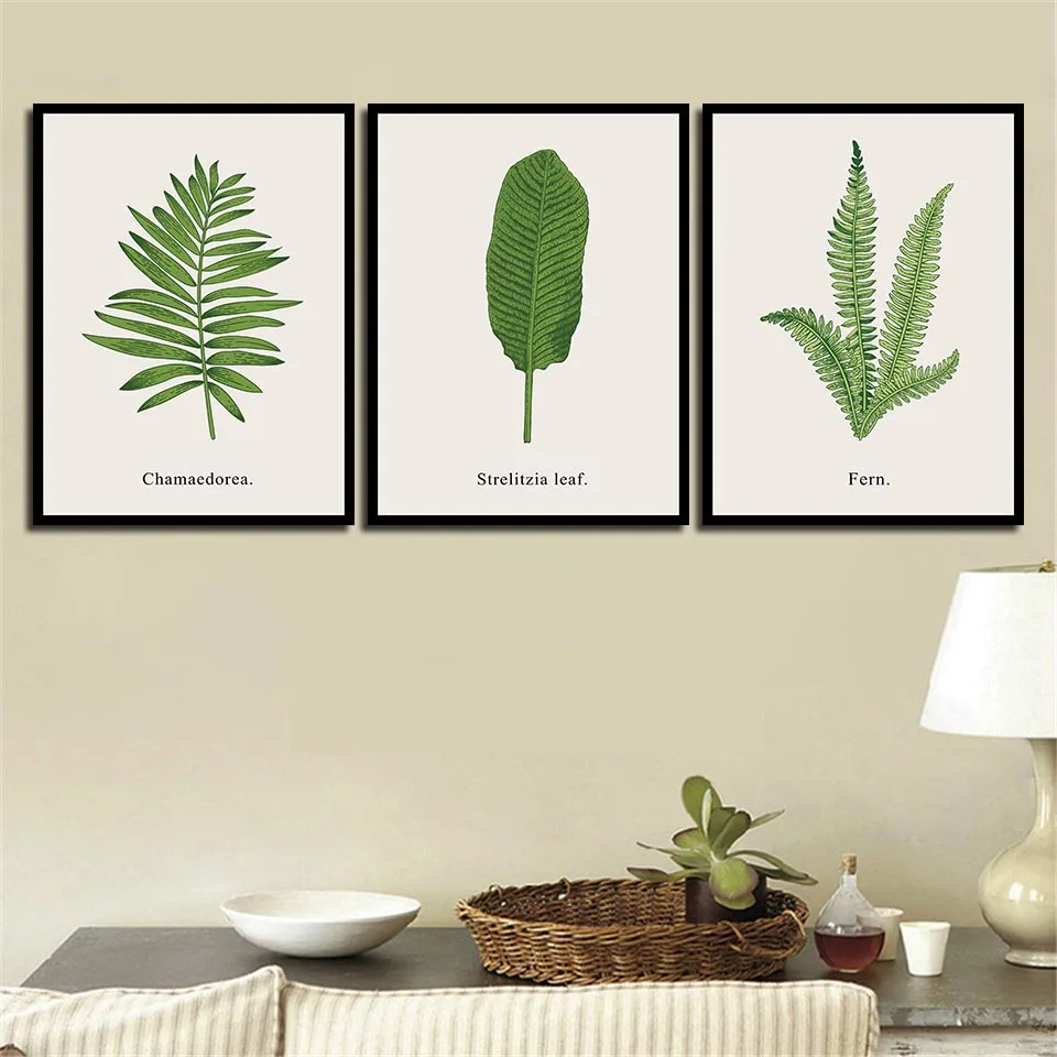 Modern Green Plants Scenery Creative Home Decor Painting Nordic Minimalist Space Wall Art For Living Room Poster Canvas Unframed
Modern Green Plants Scenery Creative Home Decor Painting Nordic Minimalist Space Wall Art For Living Room Poster Canvas Unframed