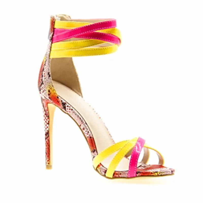 SHOFOO shoes,Beautiful fashion women's shoes, multi-color PU leather,about 11 cm high-heeled sandals, women sandals. SIZE:34-45
SHOFOO shoes,Beautiful fashion women's shoes, multi-color PU leather,about 11 cm high-heeled sandals, women sandals. SIZE:34-45