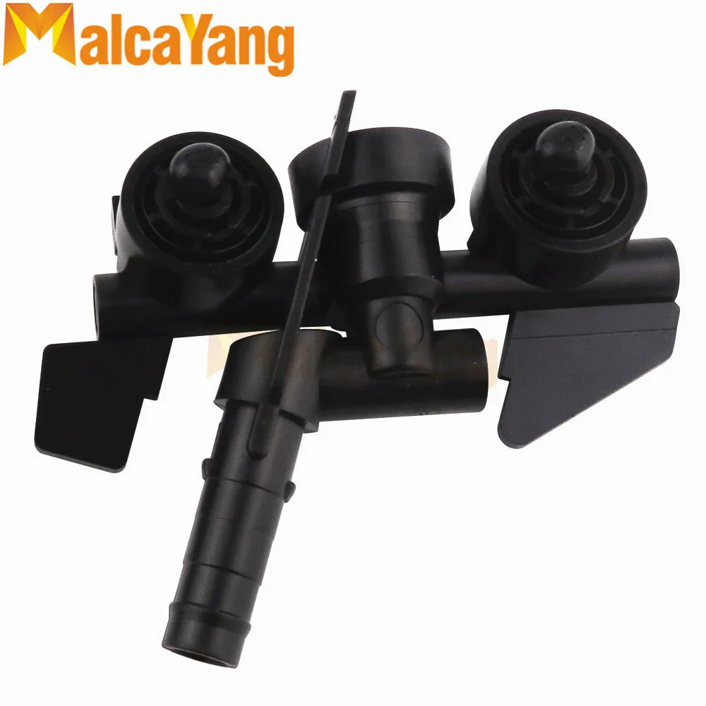 1 pcs Headlight Washer spray nozzle Headlamp Cleaning Sprayer Jet For BMW 3 series E46 M3
1 pcs Headlight Washer spray nozzle Headlamp Cleaning Sprayer Jet For BMW 3 series E46 M3