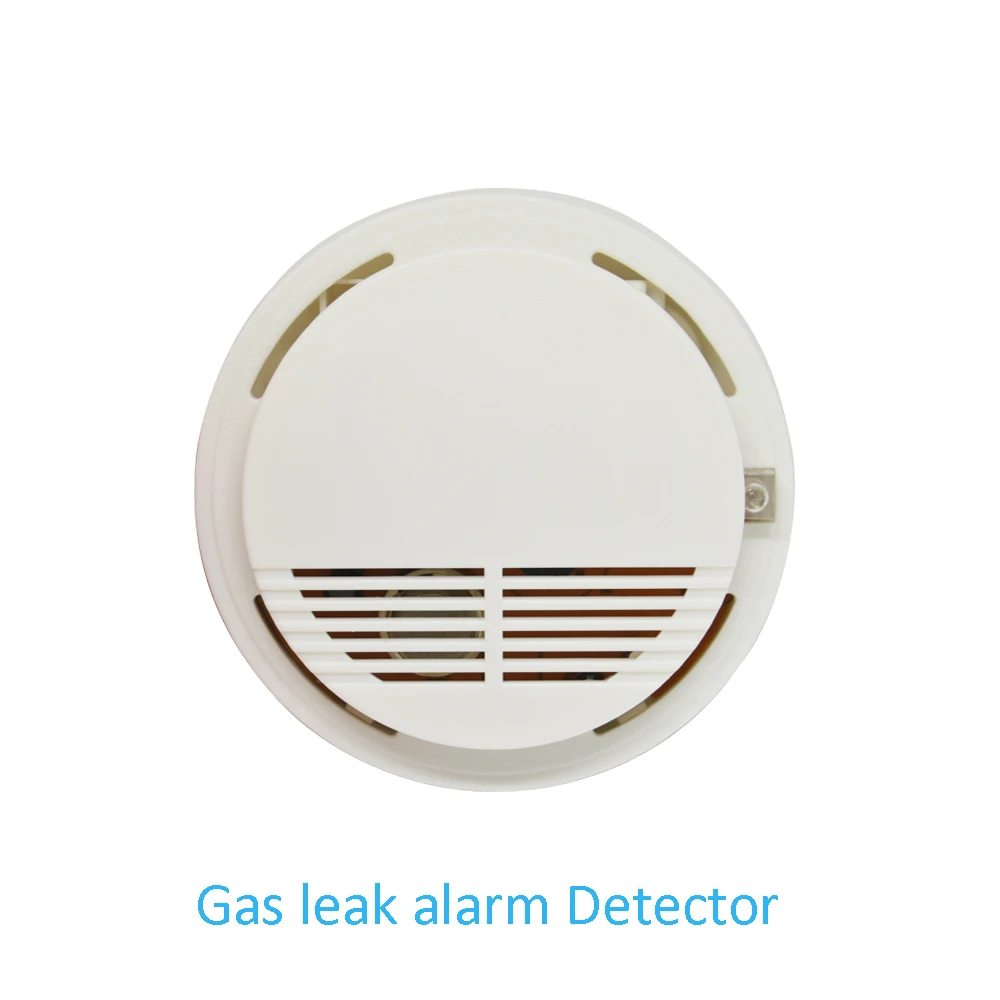 (2 PCS) Home Security Protection Ceiling 9-15Vdc Wire Combustible Gas Leakage Sensor Coal Natural Gas Detector
(2 PCS) Home Security Protection Ceiling 9-15Vdc Wire Combustible Gas Leakage Sensor Coal Natural Gas Detector