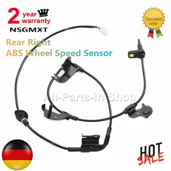 AP01 Rear Right ABS Wheel Speed Sensor For Toyota Rav4 4WD 2006 2007 2008 2009 2010 2011 2012 89545-42040 8954542040
AP01 Rear Right ABS Wheel Speed Sensor For Toyota Rav4 4WD 2006 2007 2008 2009 2010 2011 2012 89545-42040 8954542040