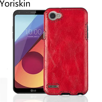 Red/Luxury Carzy Horse Pattern Skin Shockproof Protective Case For LG Q6 /Q6 Plus Flexible TPU Back Cover Slim Soft Case
Red/Luxury Carzy Horse Pattern Skin Shockproof Protective Case For LG Q6 /Q6 Plus Flexible TPU Back Cover Slim Soft Case