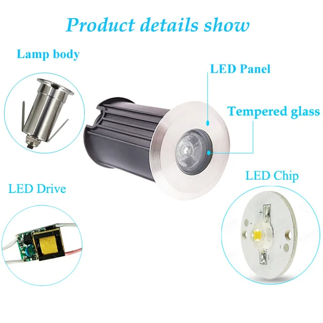 1W3W 5W 10W LED pod ziemią lekka wodoodporna podłoga lampa na zewnątrz ziemi Spot krajobraz ogród ścieżka pogrzebowe 85 -265V DC12V IP67 tanie tanio Fiveying Podziemne lampy Żarówki led ROHS Aluminium 12 v 1W3W 5W 10W LED pod ziemią lekka wodoodporna podłoga lampa na zewnątrz ziemi Spot krajobraz ogród ścieżka pogrzebowe 85 -265V DC12V IP67 tanie tanio Fiveying Podziemne lampy Żarówki led ROHS Aluminium 12 v